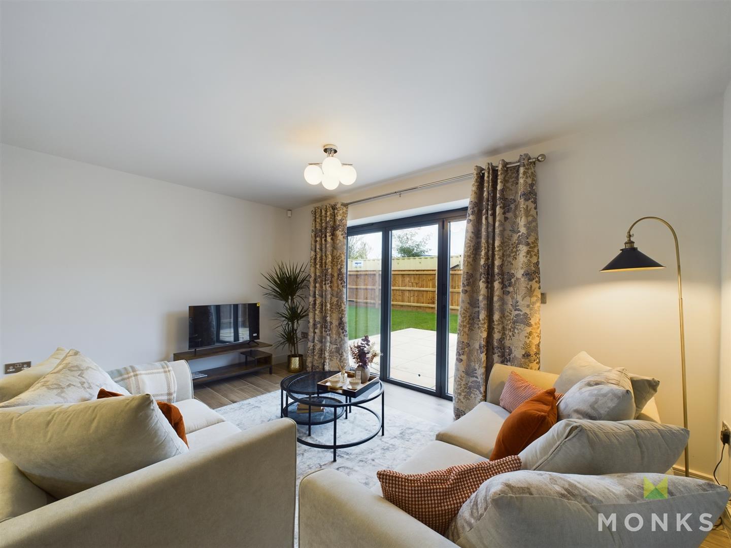 Plot 3 Llanhaven Close, Telford, TF6 6BH SSTC